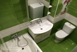 <p>Маленькая ванная с туалетом совмещенные фото</p>