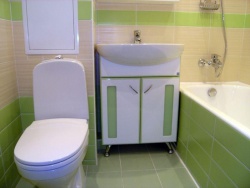 <p>Планировка ванной комнаты совмещенной с туалетом фото</p>