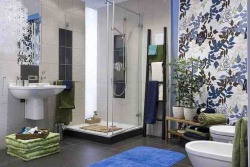 <p>Совмещенная ванна с туалетом дизайн фото</p>