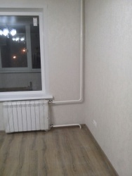 Косметический ремонт двухкомнатной квартиры в Новокосино