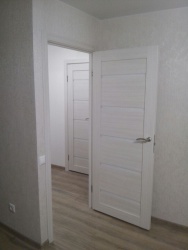 Косметический ремонт двухкомнатной квартиры в Новокосино